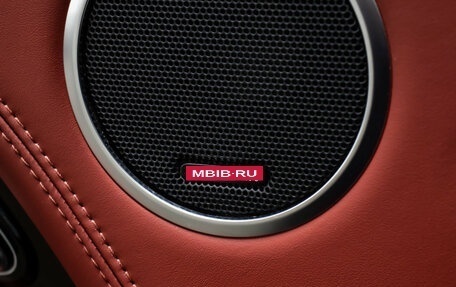 Land Rover Range Rover IV рестайлинг, 2019 год, 6 495 000 рублей, 20 фотография