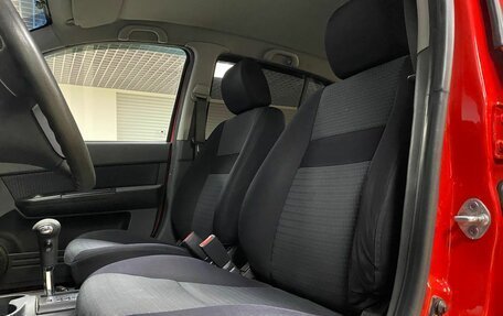 Hyundai Getz I рестайлинг, 2010 год, 652 000 рублей, 11 фотография