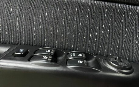 Hyundai Getz I рестайлинг, 2010 год, 652 000 рублей, 18 фотография