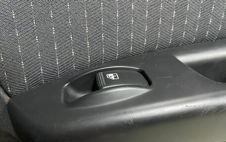 Hyundai Getz I рестайлинг, 2010 год, 652 000 рублей, 19 фотография