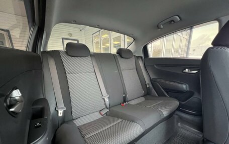 KIA Rio IV, 2019 год, 1 249 700 рублей, 13 фотография