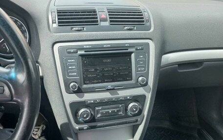 Skoda Octavia, 2010 год, 760 000 рублей, 1 фотография