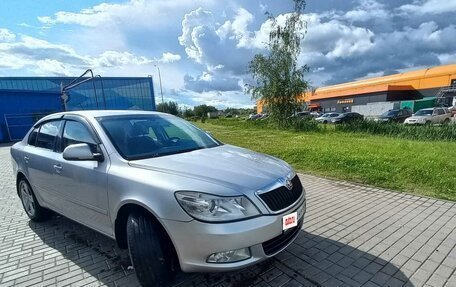 Skoda Octavia, 2010 год, 760 000 рублей, 10 фотография
