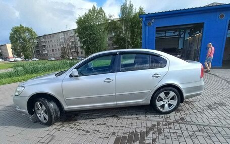 Skoda Octavia, 2010 год, 760 000 рублей, 6 фотография