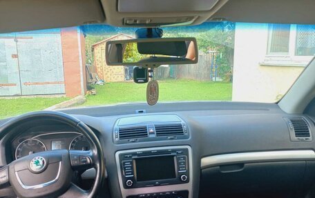 Skoda Octavia, 2010 год, 760 000 рублей, 14 фотография