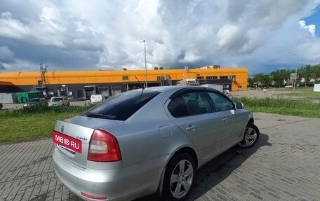 Skoda Octavia, 2010 год, 760 000 рублей, 7 фотография