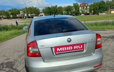 Skoda Octavia, 2010 год, 760 000 рублей, 4 фотография