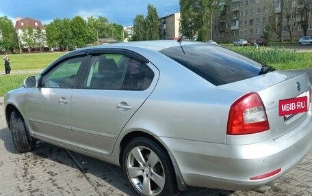 Skoda Octavia, 2010 год, 760 000 рублей, 5 фотография