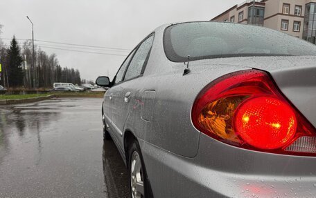 KIA Spectra II (LD), 2006 год, 270 000 рублей, 8 фотография