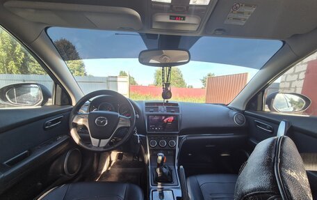 Mazda 6, 2008 год, 870 000 рублей, 6 фотография