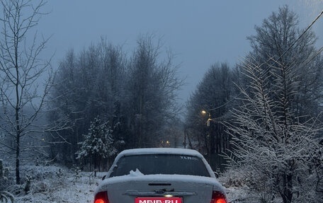 Ford Focus IV, 2000 год, 200 000 рублей, 1 фотография