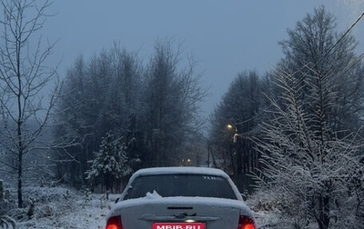 Ford Focus IV, 2000 год, 200 000 рублей, 1 фотография