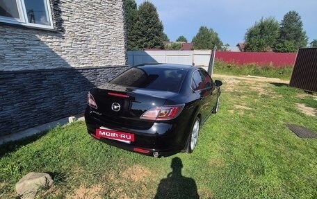 Mazda 6, 2008 год, 870 000 рублей, 3 фотография