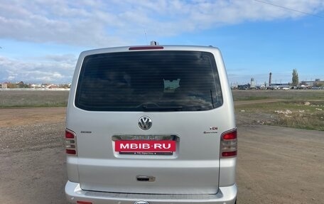 Volkswagen Transporter T5 рестайлинг, 2006 год, 2 100 000 рублей, 3 фотография