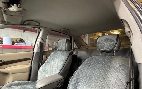 Ford Focus IV, 2000 год, 200 000 рублей, 4 фотография