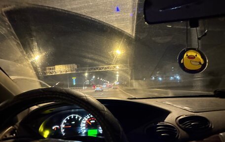 Ford Focus IV, 2000 год, 200 000 рублей, 6 фотография