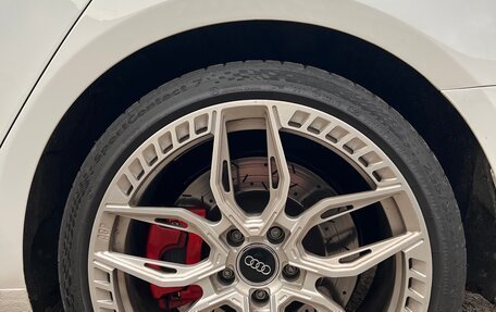 Audi A4, 2018 год, 3 200 000 рублей, 4 фотография