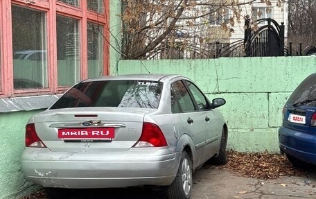Ford Focus IV, 2000 год, 200 000 рублей, 3 фотография