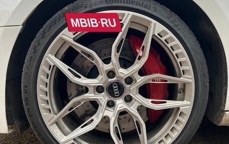 Audi A4, 2018 год, 3 200 000 рублей, 3 фотография