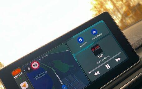 Audi A4, 2018 год, 3 200 000 рублей, 10 фотография