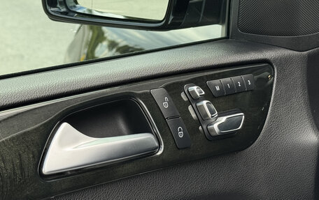 Mercedes-Benz GLE Coupe, 2018 год, 5 350 000 рублей, 12 фотография