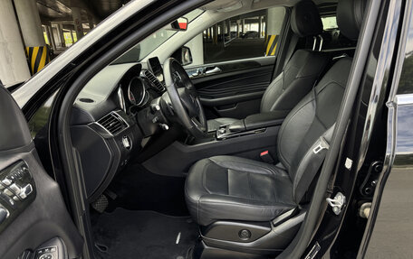 Mercedes-Benz GLE Coupe, 2018 год, 5 350 000 рублей, 14 фотография