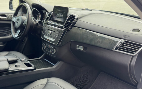 Mercedes-Benz GLE Coupe, 2018 год, 5 350 000 рублей, 22 фотография
