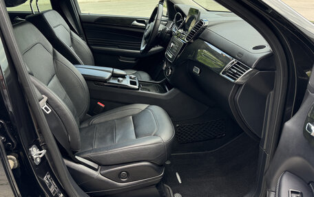 Mercedes-Benz GLE Coupe, 2018 год, 5 350 000 рублей, 29 фотография