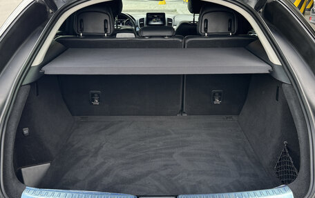 Mercedes-Benz GLE Coupe, 2018 год, 5 350 000 рублей, 31 фотография