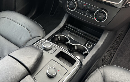 Mercedes-Benz GLE Coupe, 2018 год, 5 350 000 рублей, 26 фотография