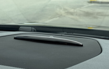 Mercedes-Benz GLE Coupe, 2018 год, 5 350 000 рублей, 23 фотография