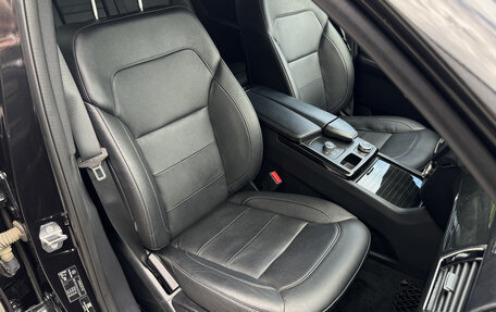 Mercedes-Benz GLE Coupe, 2018 год, 5 350 000 рублей, 28 фотография