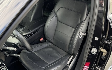 Mercedes-Benz GLE Coupe, 2018 год, 5 350 000 рублей, 21 фотография