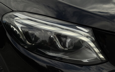 Mercedes-Benz GLE Coupe, 2018 год, 5 350 000 рублей, 35 фотография