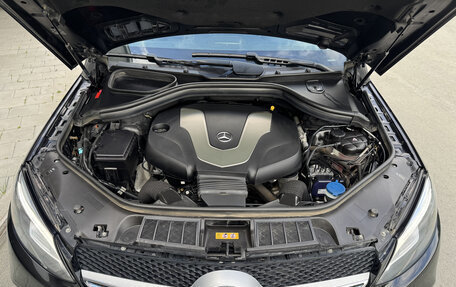 Mercedes-Benz GLE Coupe, 2018 год, 5 350 000 рублей, 36 фотография