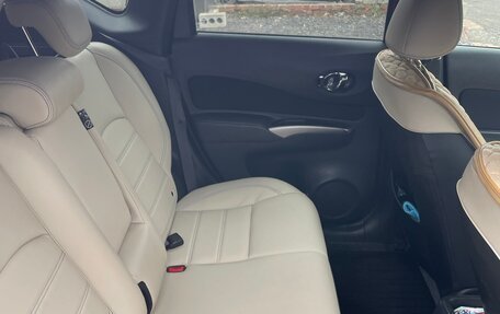 Nissan Note II рестайлинг, 2019 год, 1 570 000 рублей, 6 фотография