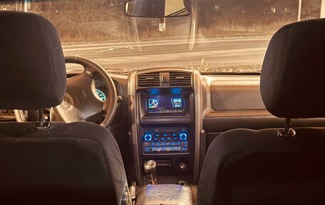 Great Wall Hover, 2008 год, 285 000 рублей, 8 фотография