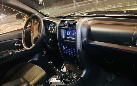 Great Wall Hover, 2008 год, 285 000 рублей, 10 фотография