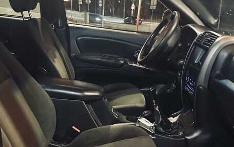 Great Wall Hover, 2008 год, 285 000 рублей, 9 фотография