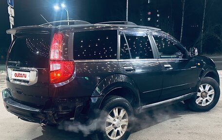 Great Wall Hover, 2008 год, 285 000 рублей, 6 фотография