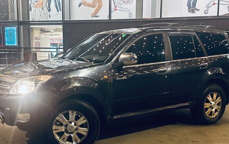 Great Wall Hover, 2008 год, 285 000 рублей, 4 фотография