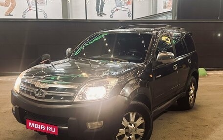 Great Wall Hover, 2008 год, 285 000 рублей, 1 фотография