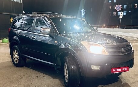 Great Wall Hover, 2008 год, 285 000 рублей, 2 фотография