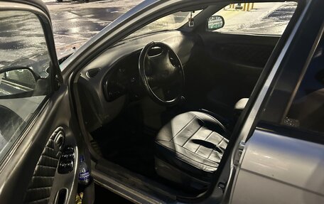 KIA Spectra II (LD), 2008 год, 220 000 рублей, 2 фотография