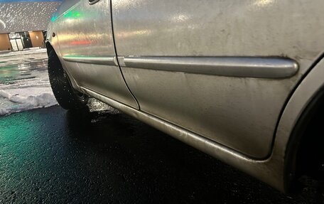 KIA Spectra II (LD), 2008 год, 220 000 рублей, 3 фотография