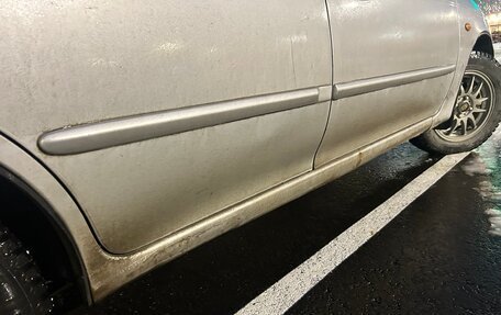 KIA Spectra II (LD), 2008 год, 220 000 рублей, 4 фотография