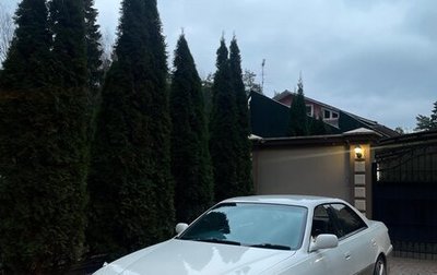 Toyota Mark II VIII (X100), 1998 год, 790 000 рублей, 1 фотография