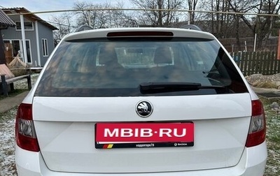 Skoda Octavia, 2015 год, 1 190 000 рублей, 1 фотография