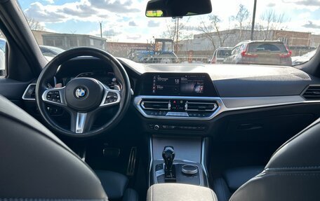 BMW 3 серия, 2020 год, 3 690 000 рублей, 12 фотография