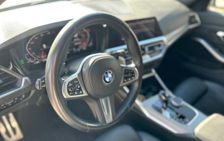 BMW 3 серия, 2020 год, 3 690 000 рублей, 11 фотография